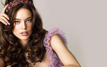 Emily DiDonato, celebrity, beautiful, models, people HD wallpaper