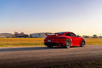 Car, Porsche, Porsche 992 GTS HD wallpaper