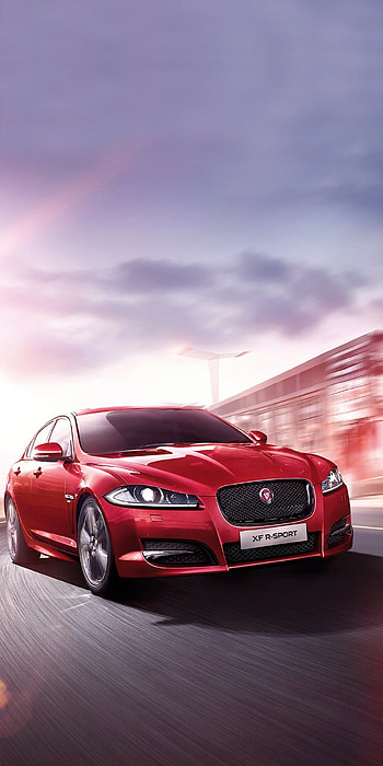 XF, Jaguar HD phone wallpaper