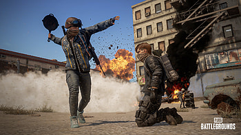 Video Game, Playerunknown's Battlegrounds HD wallpaper