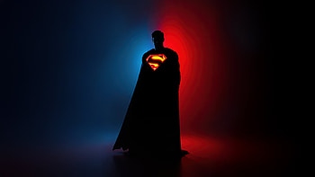 Superman Earth Greatest Guardian, superman, superheroes, artwork, art, digital-art, ai HD wallpaper