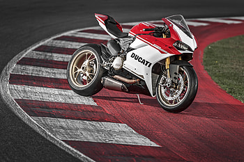 Ducati 1299 Panigale S 2016, ducati, ducati-panigale, bikes HD wallpaper