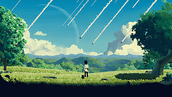 Planet Of Lana, Video Game HD wallpaper