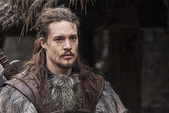 The Last Kingdom, Tv Show HD wallpaper