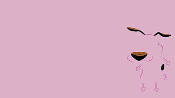 .wiki-Courage-The-Cowardly-Dog--for- HD wallpaper