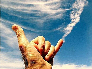 Smoky Finger, finger, funny, smoky HD wallpaper