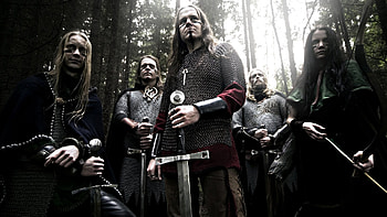 folk metal pagan metal viking metal epic metal HD wallpaper