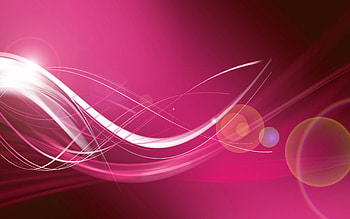 Abstract, Waves, Shining, Glare, Lines, Shadow HD wallpaper