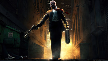Hitman: Blood Money, 2006 game HD wallpaper