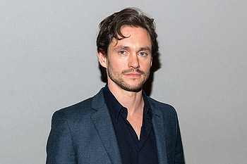 Hugh Dancy, Dynamic acting, Intriguing characters, Nuanced performances HD wallpaper