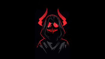 Devil Boy , Artist, , , Background, and , Demon Kid HD wallpaper