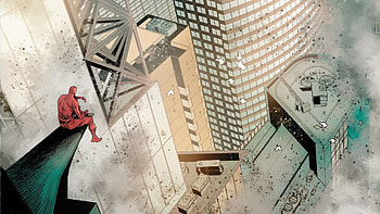 Daredevil (2019), Matt Murdock, Comic, Daredevil HD wallpaper
