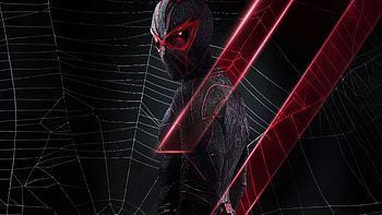 movie, Madame Web, Tahar Rahim, Ezekiel Sims HD wallpaper