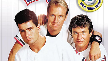 Major League, Music-packed soundtrack, Memorable songs, Perfect for game day HD wallpaper