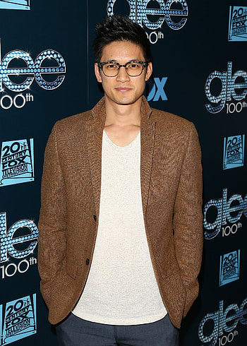 Harry Shum Jr. movies, Art of Fit HD phone wallpaper