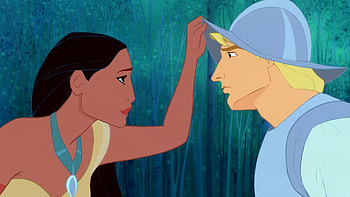 Pocahontas backdrops, Movie database, Film scenery, Set design HD wallpaper