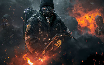 Tom Clanycs The Division, tom-clancys-the-division, games, xbox-games, ps4-games, pc-games HD wallpaper