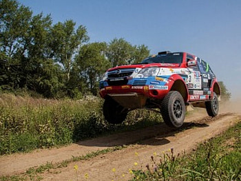 Opel Antara, dakar, 4x4, rally, offroad HD wallpaper