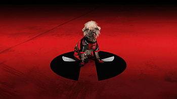 Epic Ultra : Deadpool, Wolverine, & Dogpool Unite!, movie, Deadpool & Wolverine, Dogpool HD wallpaper