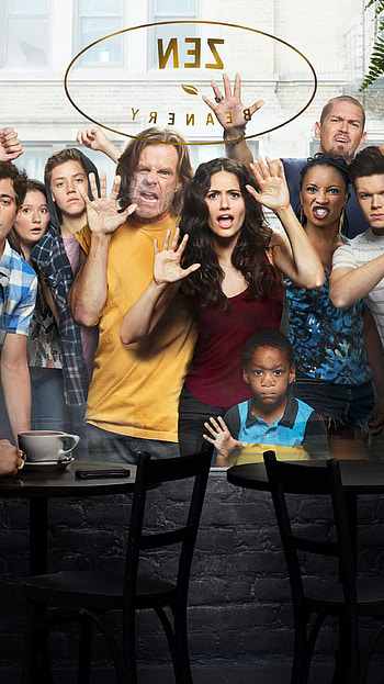 Shameless (2022) movie HD phone wallpaper