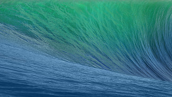 Apple Inc. macOS Ultra : Wave in Water, Apple Inc., macOS, wave, water HD wallpaper