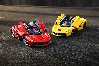 car, Ferrari HD wallpaper