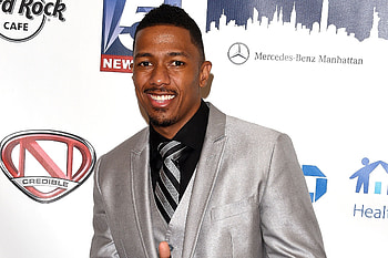 Nick Cannon, Posted , Shared by Christopher Anderson, Celebrity tribute HD wallpaper