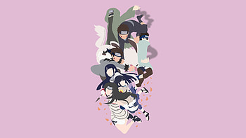 Kiba Inuzuka, Naruto anime, Konoha , Ryan Simpson HD wallpaper