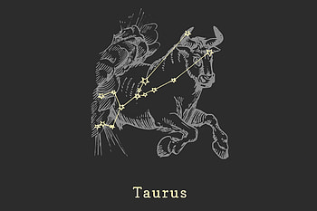 Guide to zodiac signs, Compatibility symbols, All 12 signs, Dates HD wallpaper