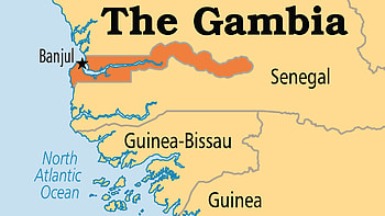 Gambia Travels, Gambia country profile, Operation world, Gambia insights HD wallpaper