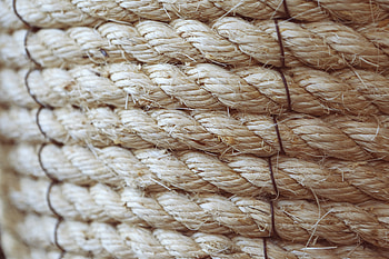 Texture, Textures, Surface, Rope HD wallpaper