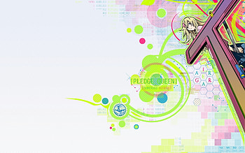 Anime, Background HD wallpaper