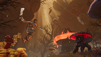 Aloft Adventure: Ultra, video game, Aloft HD wallpaper