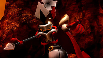 Super Mario RPG 2023 - Epic Character Art, video game, Super Mario RPG (2023) HD wallpaper