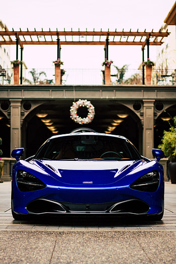 Auto, Cars, Lights, Front View, Headlights, Bumper HD phone wallpaper