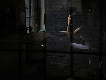 thinking, sad, people, think, lonely HD wallpaper