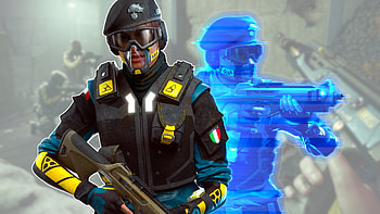 Rainbow Six Extraction, All operators, Capabilities, Rainbow HD wallpaper