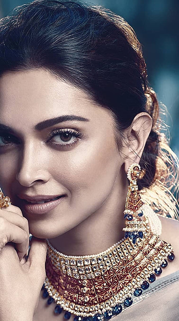 Deepika Padukone, bollywood actress, gorgeous HD phone wallpaper