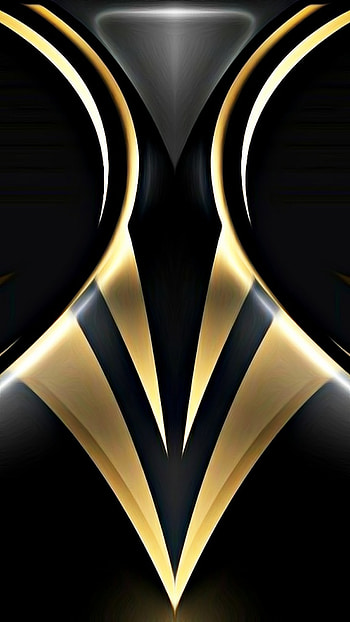 fdgjhk, shadow, arrow, android, pattern, triangle, gold, 3d, samsung, modern, shapes, design, galaxy, digital, new, texture, cool, black, abstract, , plus, orange, material, mate, , geometric, lg HD phone wallpaper