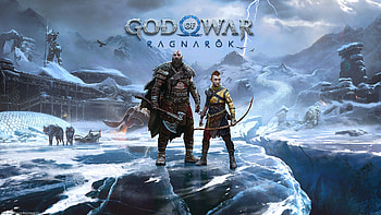God Of War Ragnarok At REMASTERED!!! : R GodofWar, Old Kratos HD wallpaper
