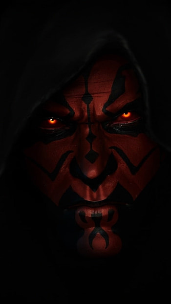 Darth Maul, Sith HD phone wallpaper