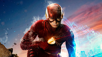 Flash Barry Allen Tv Series , the-flash, flash, tv-shows HD wallpaper