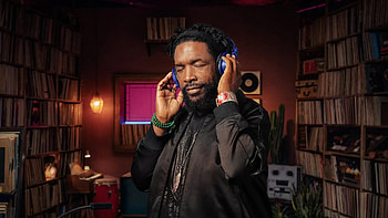 Happy birtay Questlove, Journey in music HD wallpaper