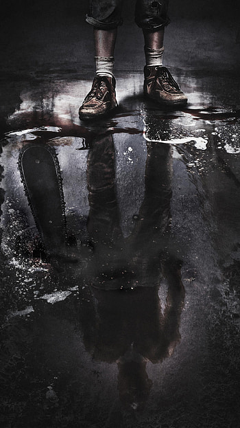 Leatherface (2022) movie HD phone wallpaper