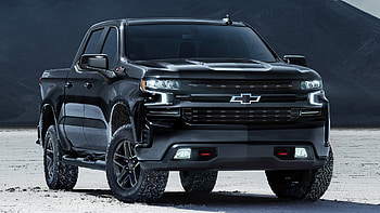 Chevrolet Silverado, General Motors HD wallpaper