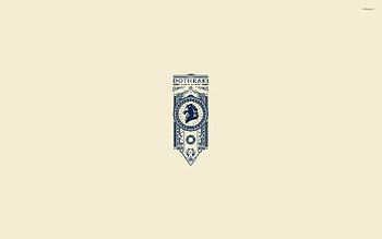 Dothraki - Game of Thrones HD wallpaper