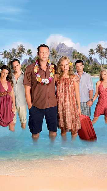Couples Retreat (2022) movie HD phone wallpaper