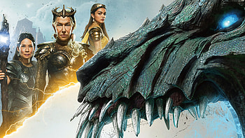 movie, Shazam! Fury of the Gods HD wallpaper