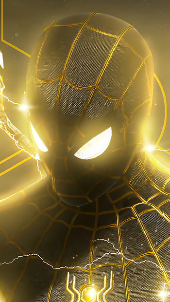 Spiderman No way home, marvel HD phone wallpaper