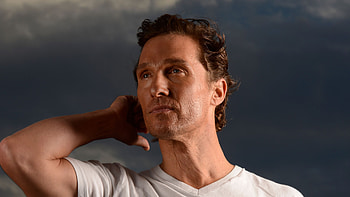 Matthew McConaughey, collection, , Mobile HD wallpaper